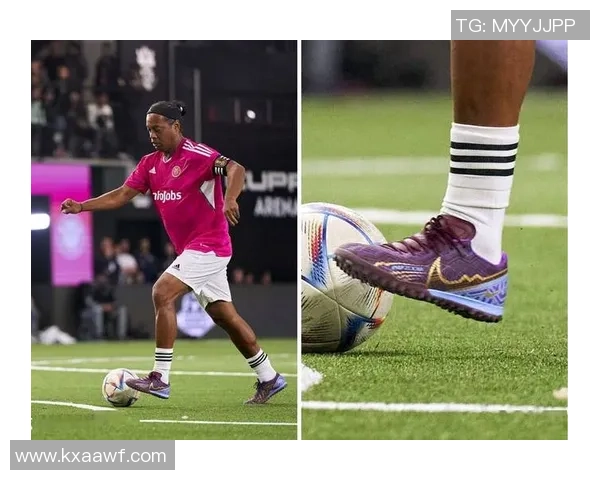 高帮足球鞋助力球星征战赛场 揭秘那些穿高帮鞋的传奇球员